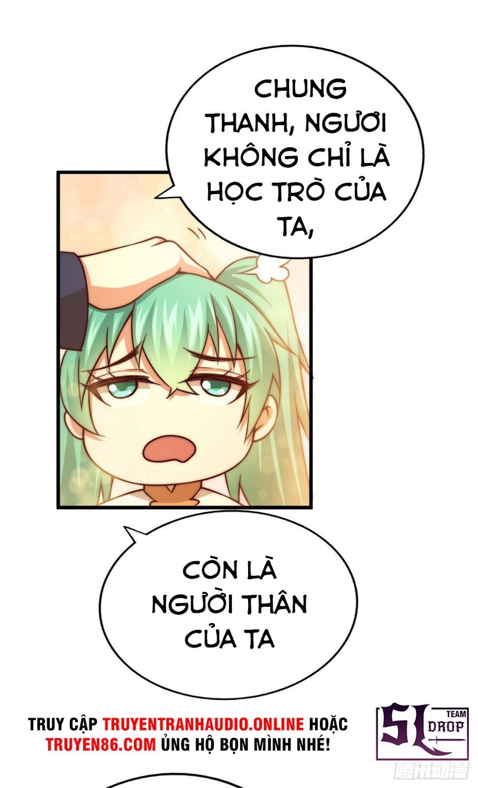 đọc truyện Người Trên Vạn Người Chương 84 ảnh 26 tại Giả Dược