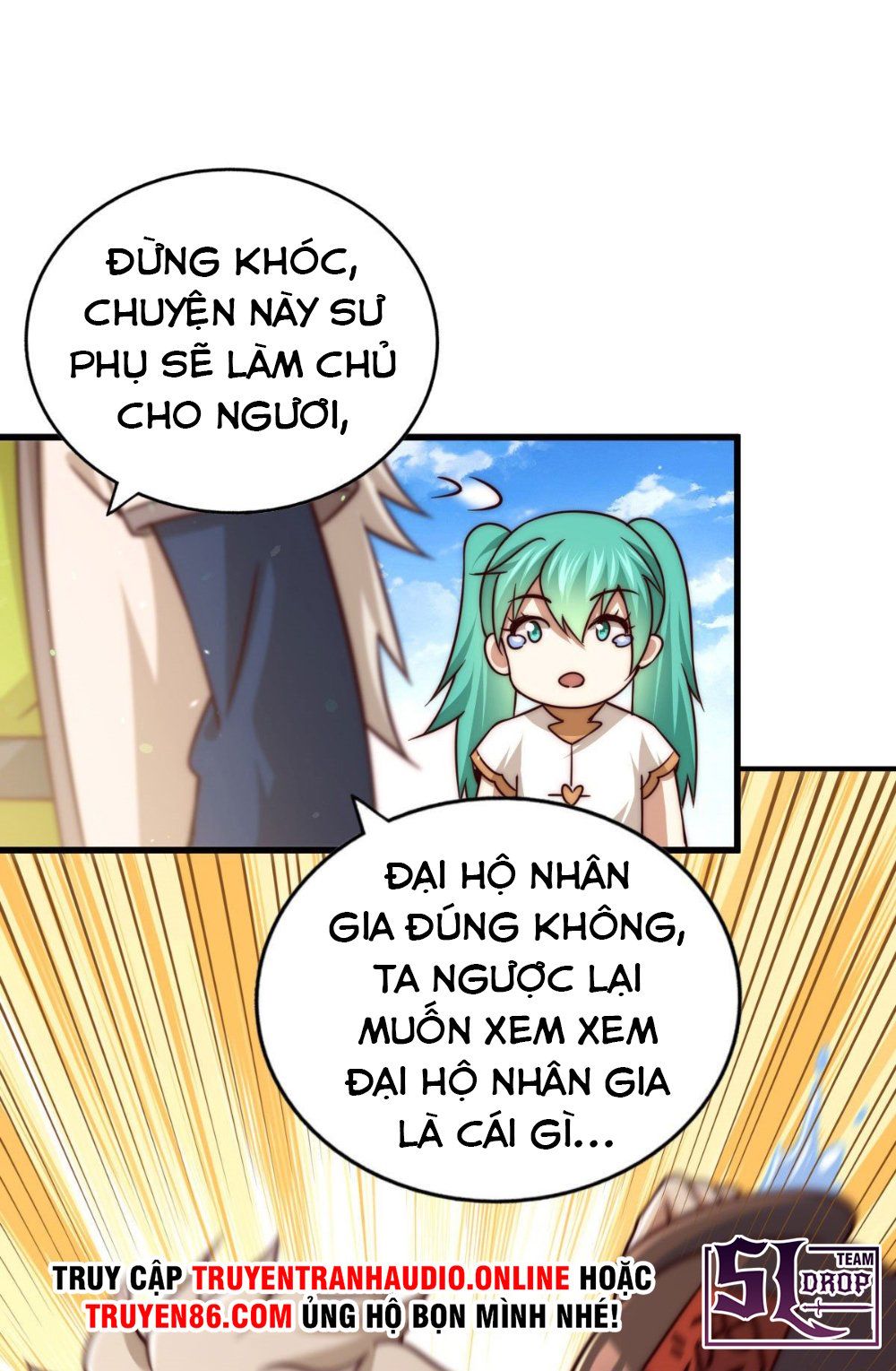 đọc truyện Người Trên Vạn Người Chương 84 ảnh 29 tại Giả Dược