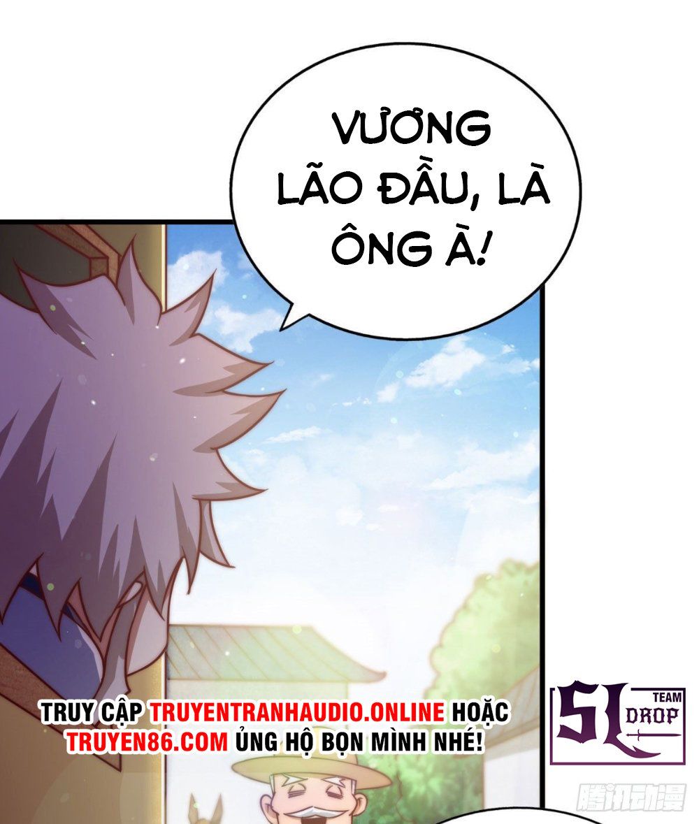 đọc truyện Người Trên Vạn Người Chương 84 ảnh 46 tại Giả Dược