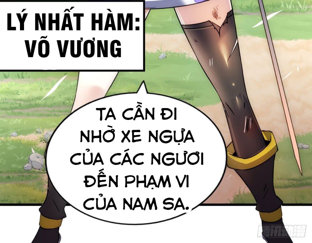 đọc truyện Người Trên Vạn Người Chương 84 ảnh 62 tại Giả Dược