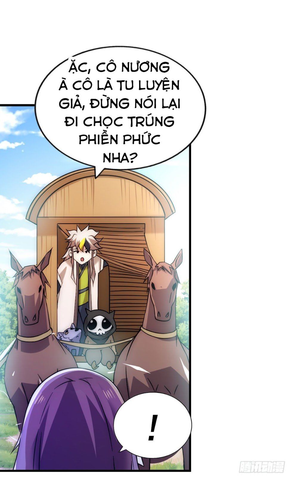 đọc truyện Người Trên Vạn Người Chương 84 ảnh 64 tại Giả Dược