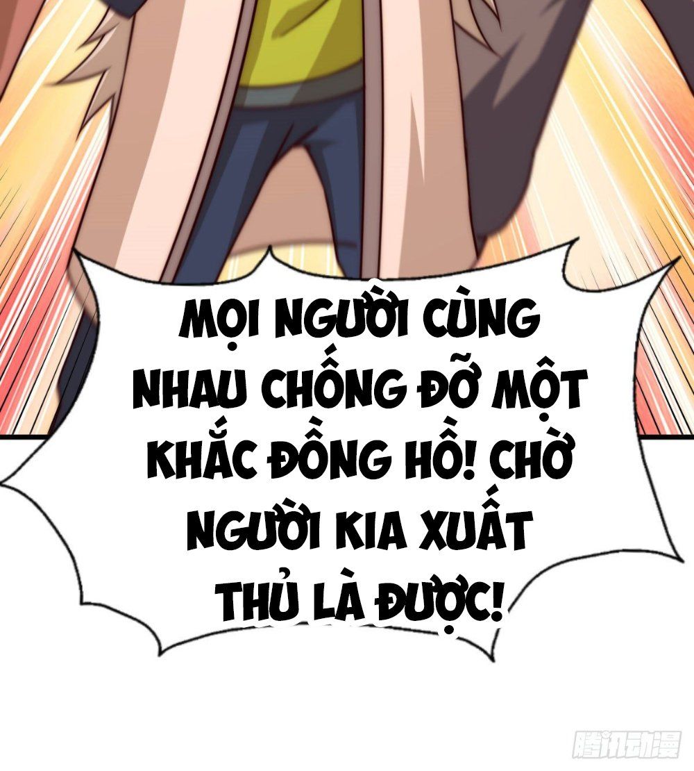 đọc truyện Người Trên Vạn Người Chương 85 ảnh 39 tại Giả Dược