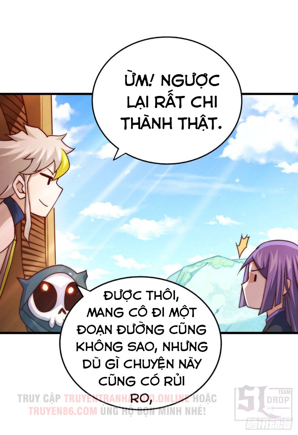 đọc truyện Người Trên Vạn Người Chương 85 ảnh 5 tại Giả Dược
