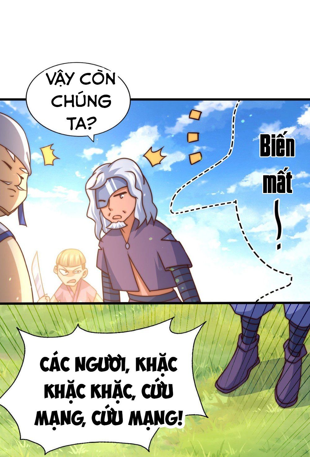 đọc truyện Người Trên Vạn Người Chương 85 ảnh 46 tại Giả Dược