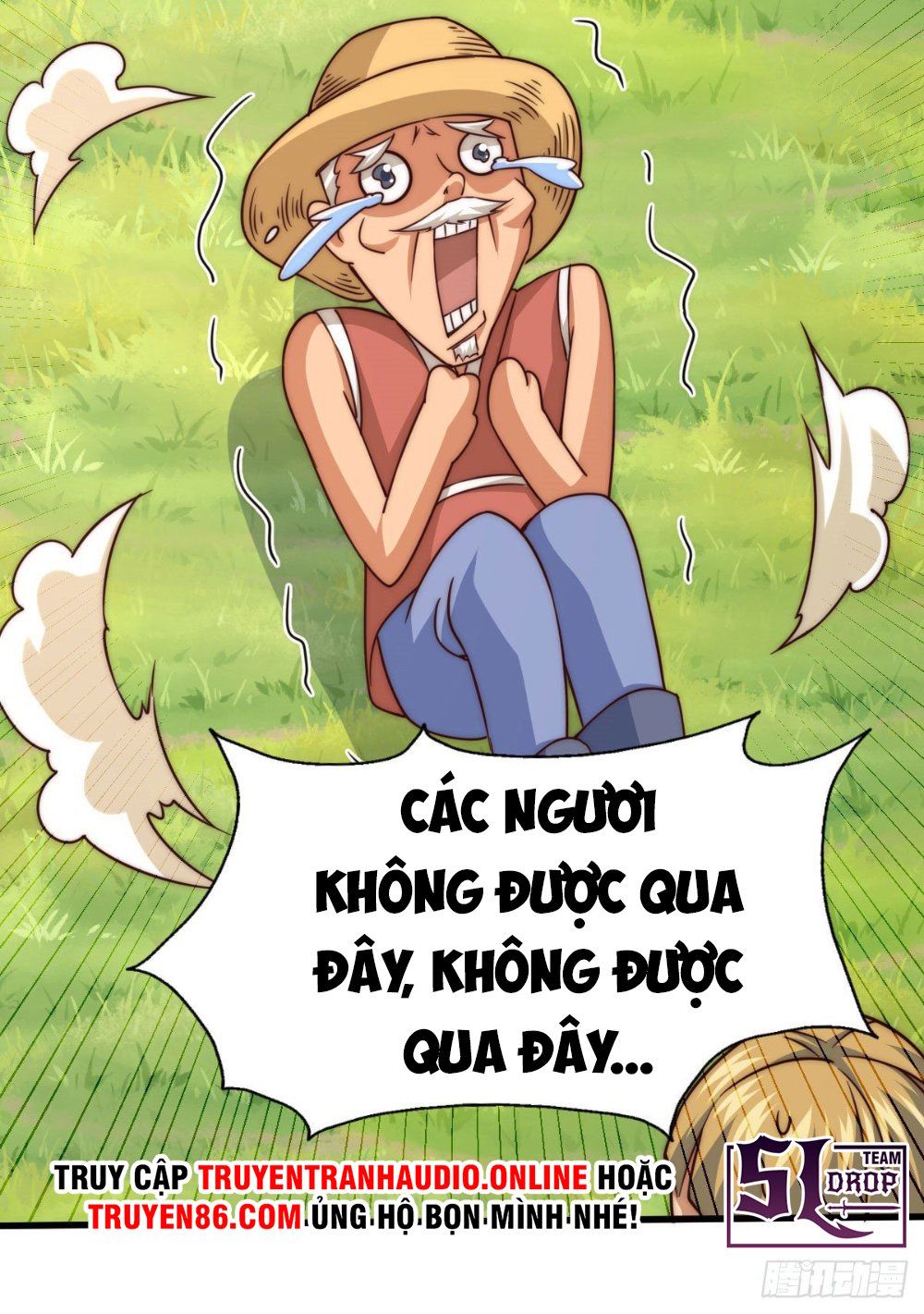 đọc truyện Người Trên Vạn Người Chương 85 ảnh 47 tại Giả Dược