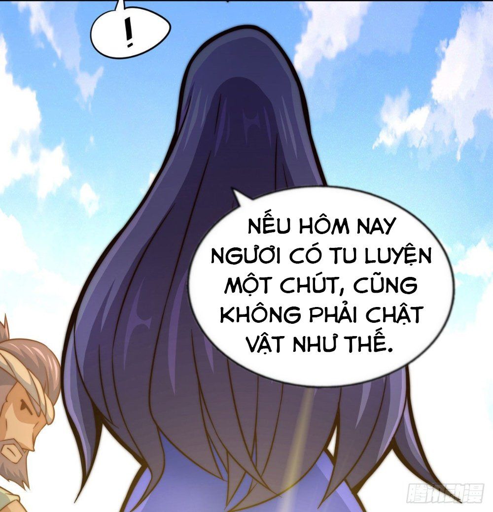 đọc truyện Người Trên Vạn Người Chương 85 ảnh 64 tại Giả Dược