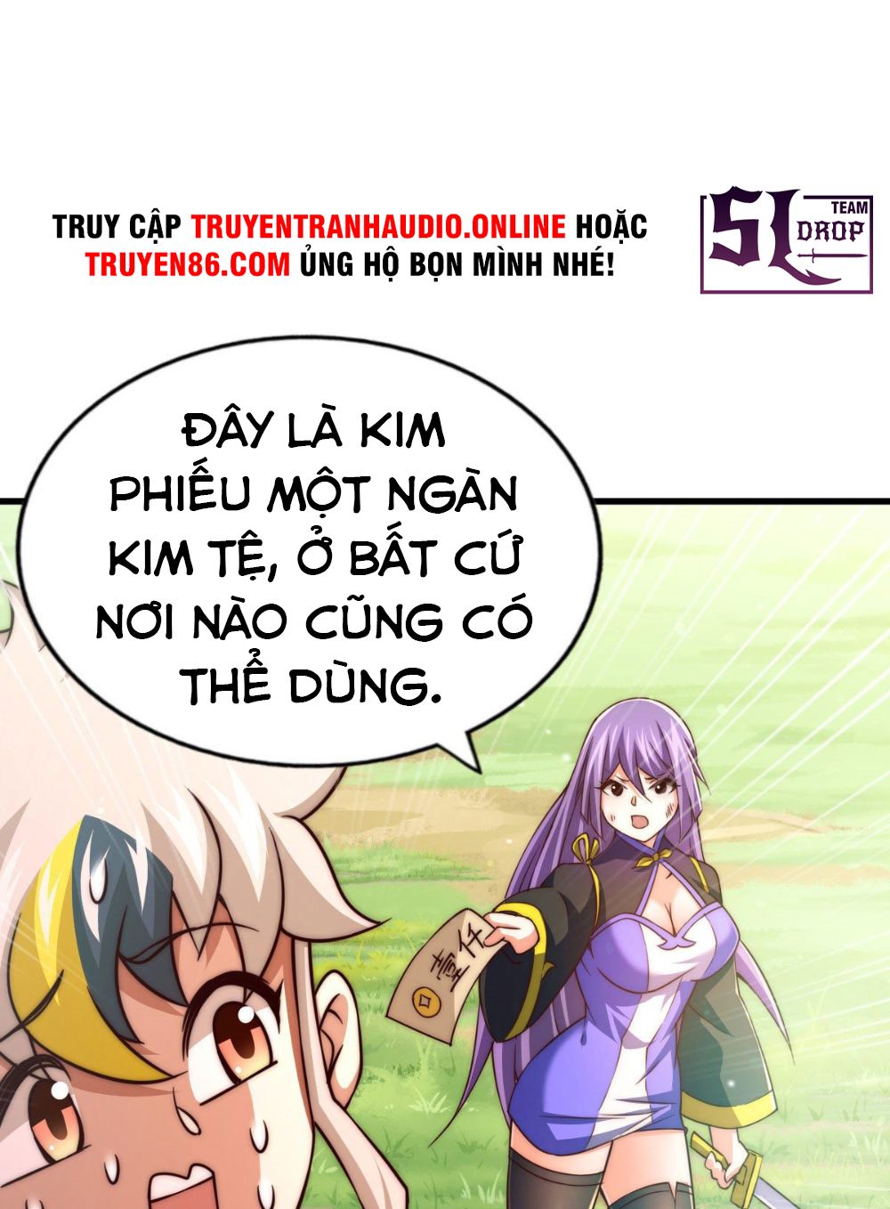 đọc truyện Người Trên Vạn Người Chương 85 ảnh 10 tại Giả Dược