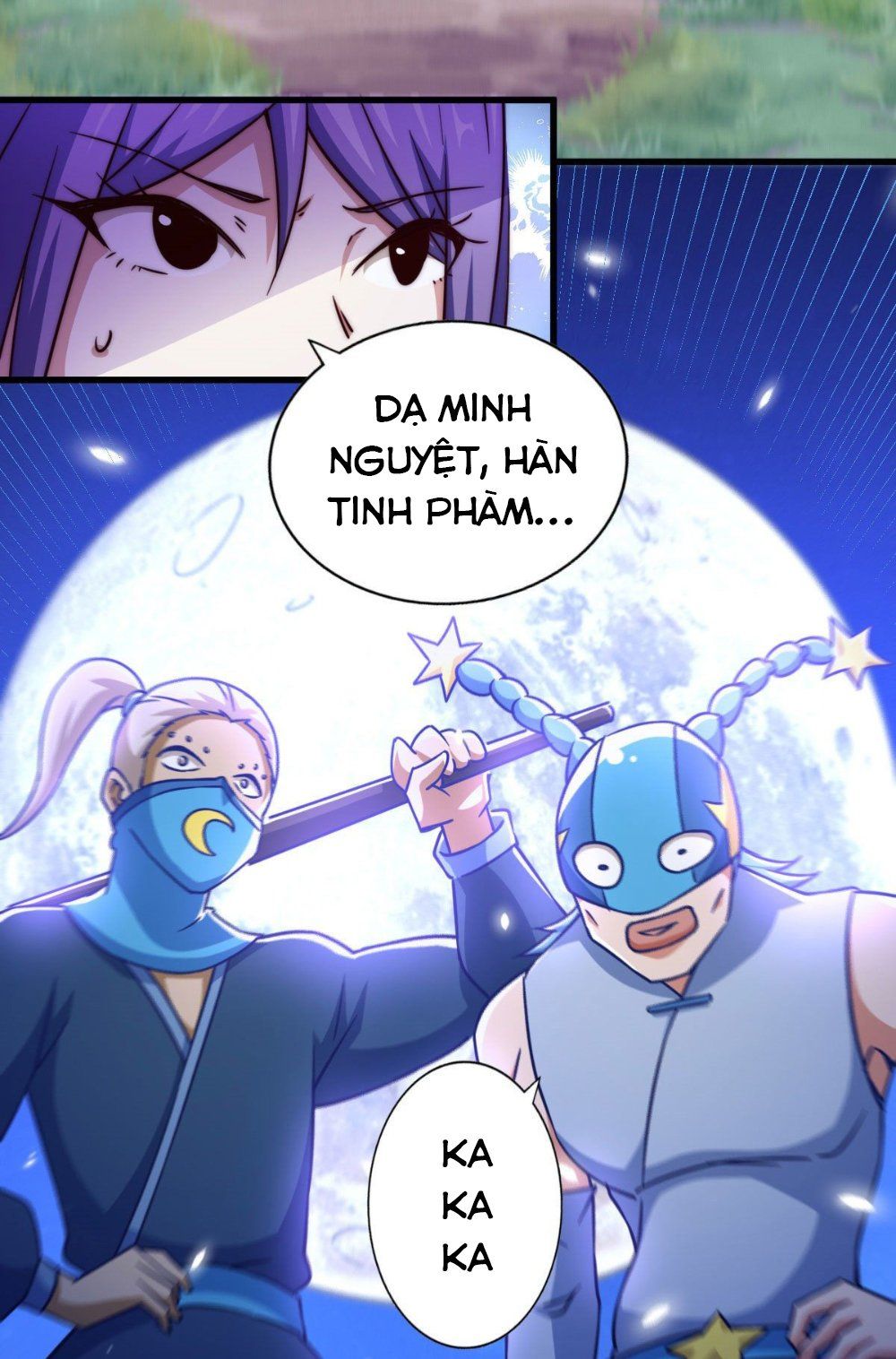 đọc truyện Người Trên Vạn Người Chương 86 ảnh 13 tại Giả Dược