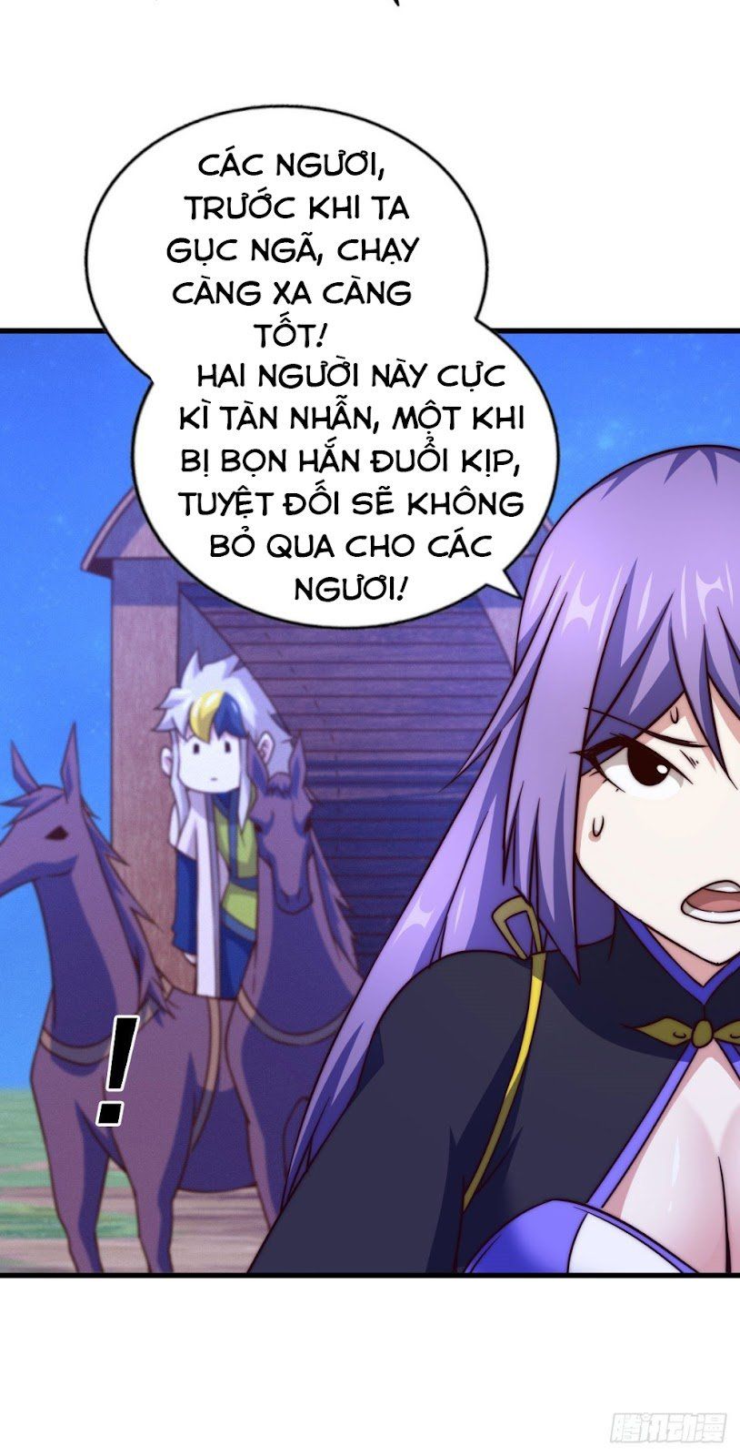 đọc truyện Người Trên Vạn Người Chương 86 ảnh 15 tại Giả Dược