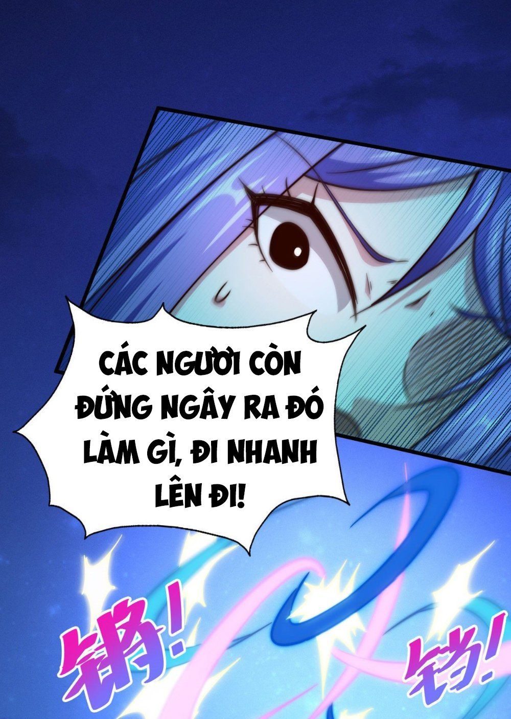đọc truyện Người Trên Vạn Người Chương 86 ảnh 18 tại Giả Dược