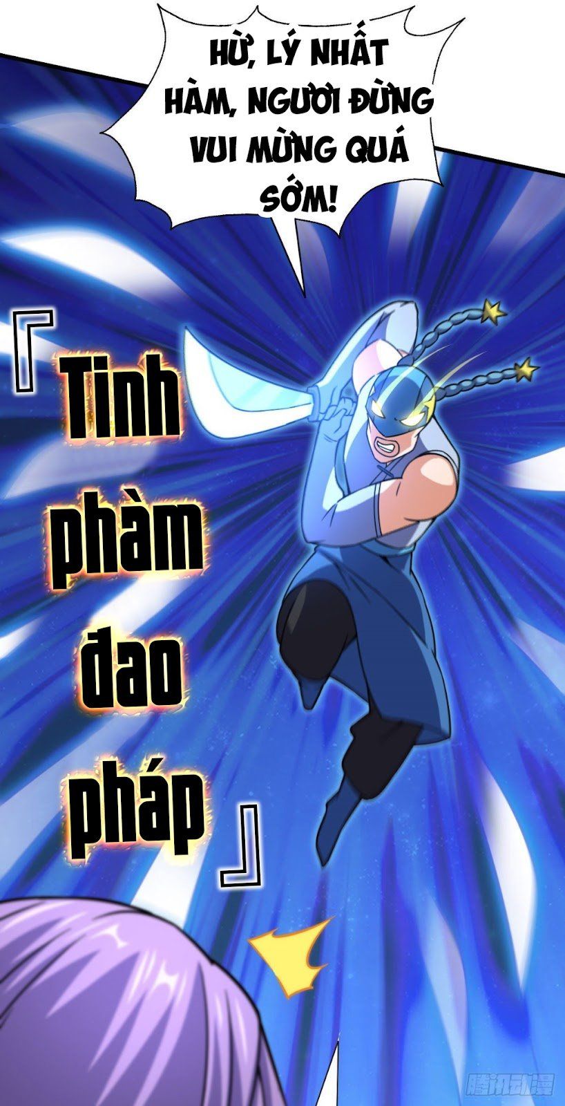 đọc truyện Người Trên Vạn Người Chương 86 ảnh 28 tại Giả Dược