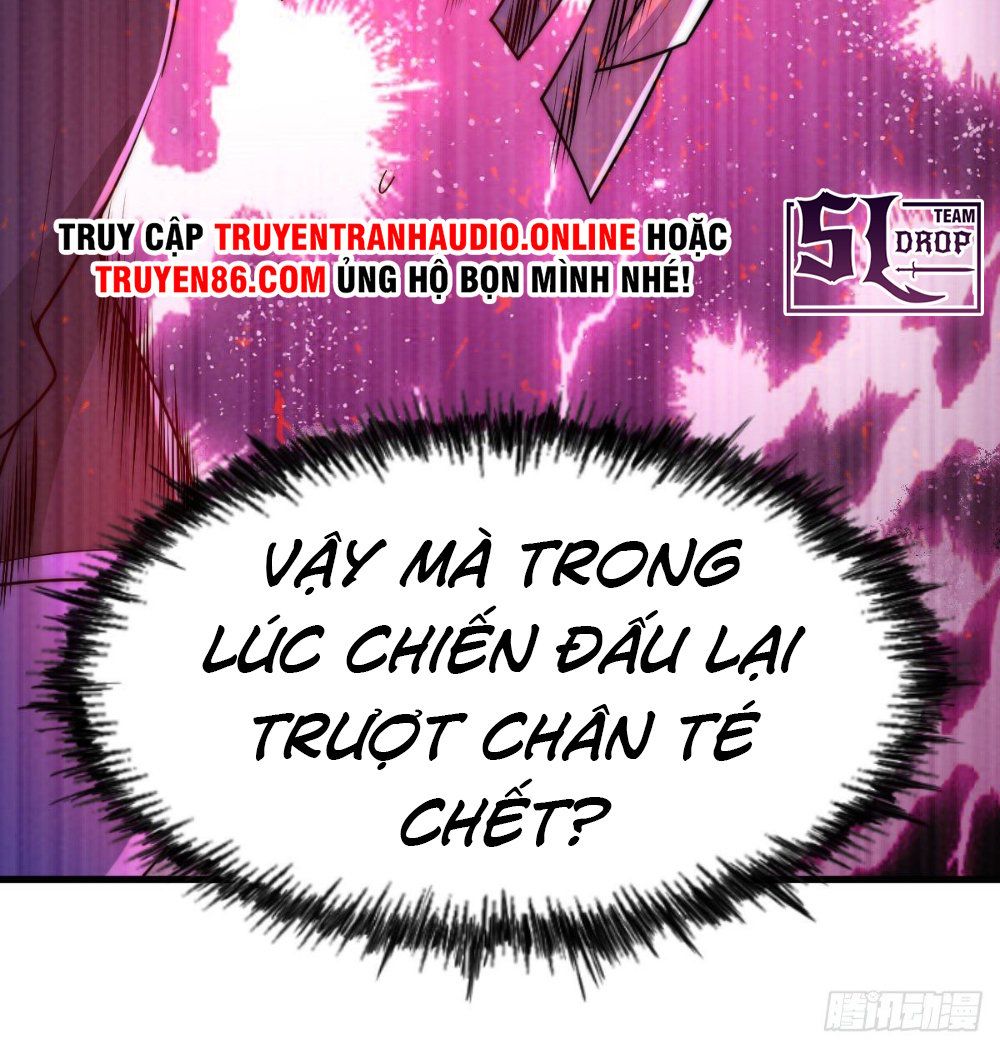 đọc truyện Người Trên Vạn Người Chương 86 ảnh 39 tại Giả Dược