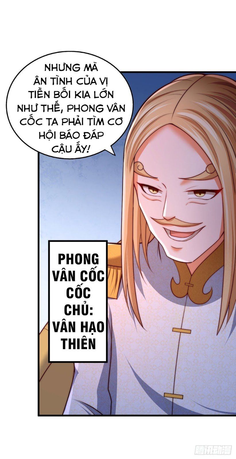 đọc truyện Người Trên Vạn Người Chương 86 ảnh 47 tại Giả Dược