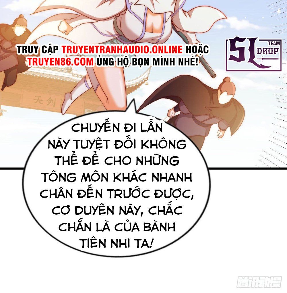 đọc truyện Người Trên Vạn Người Chương 86 ảnh 54 tại Giả Dược