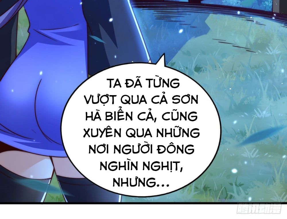 đọc truyện Người Trên Vạn Người Chương 86 ảnh 69 tại Giả Dược