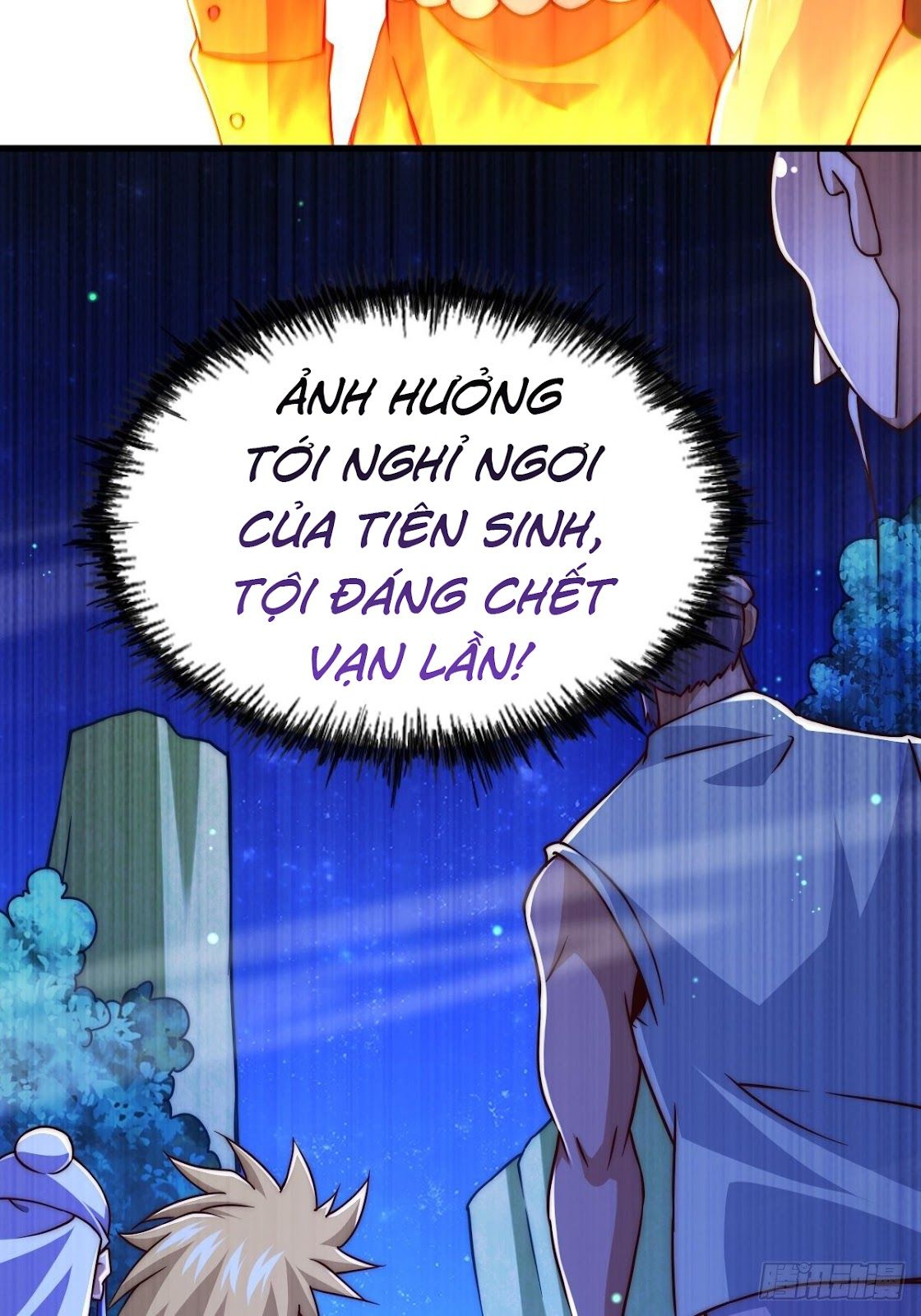đọc truyện Người Trên Vạn Người Chương 87 ảnh 19 tại Giả Dược