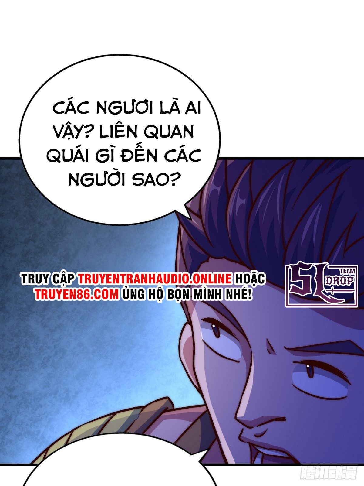 đọc truyện Người Trên Vạn Người Chương 87 ảnh 28 tại Giả Dược