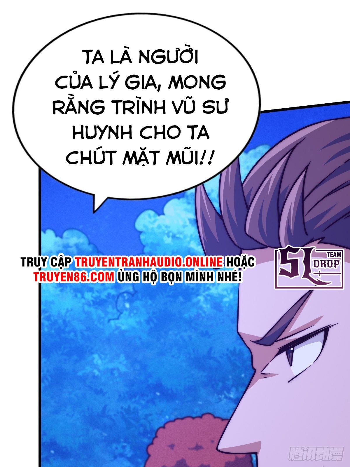 đọc truyện Người Trên Vạn Người Chương 87 ảnh 40 tại Giả Dược