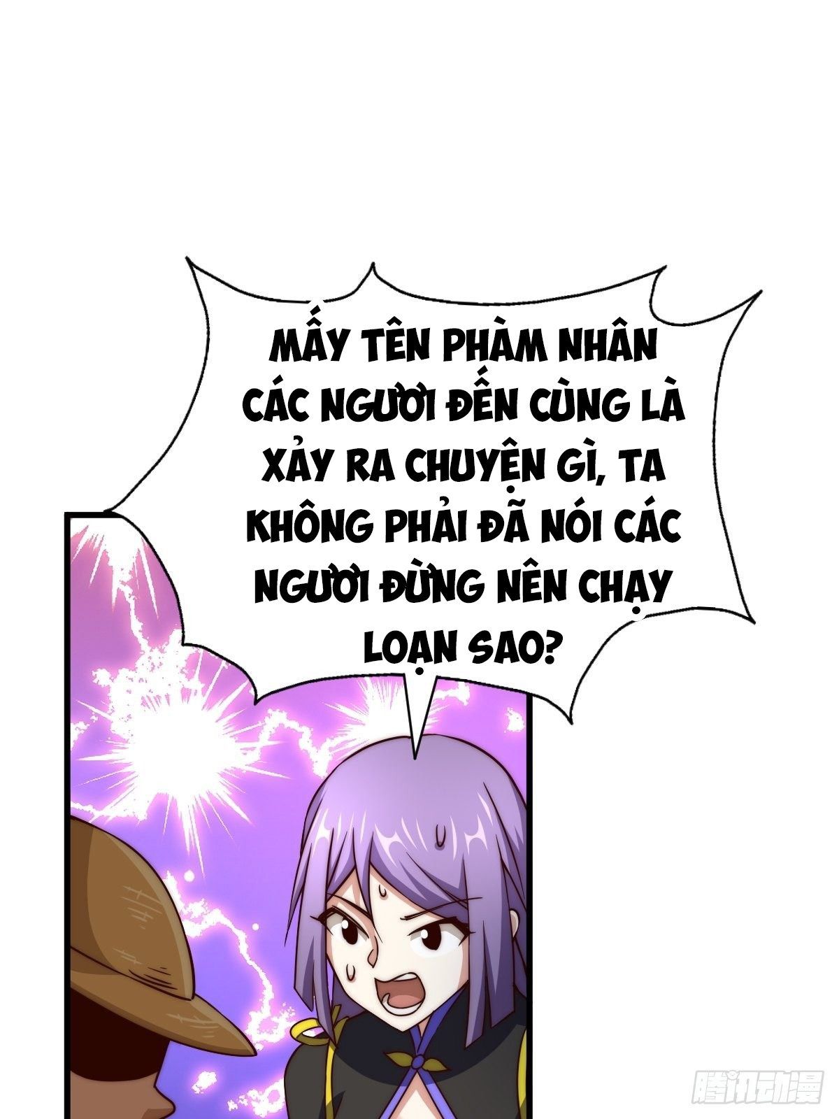 đọc truyện Người Trên Vạn Người Chương 87 ảnh 43 tại Giả Dược