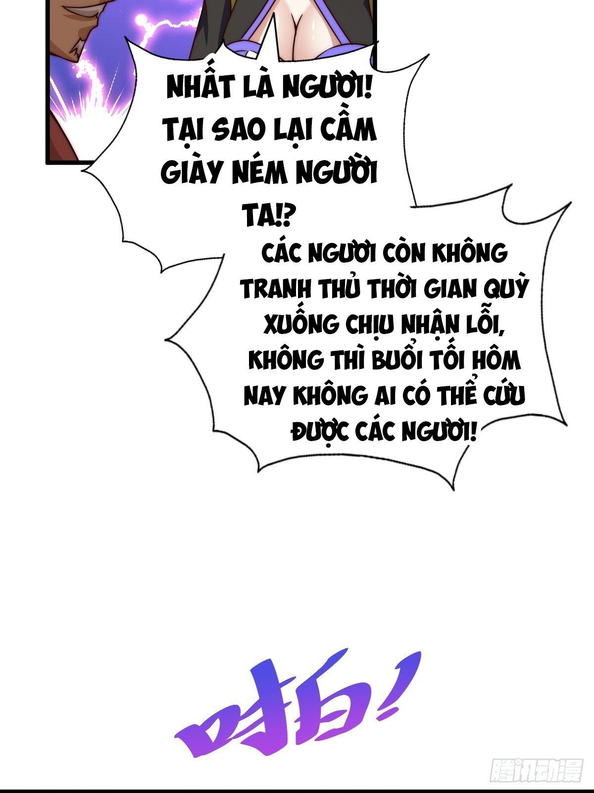 đọc truyện Người Trên Vạn Người Chương 87 ảnh 44 tại Giả Dược