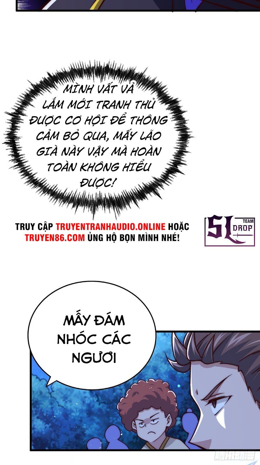 đọc truyện Người Trên Vạn Người Chương 87 ảnh 48 tại Giả Dược