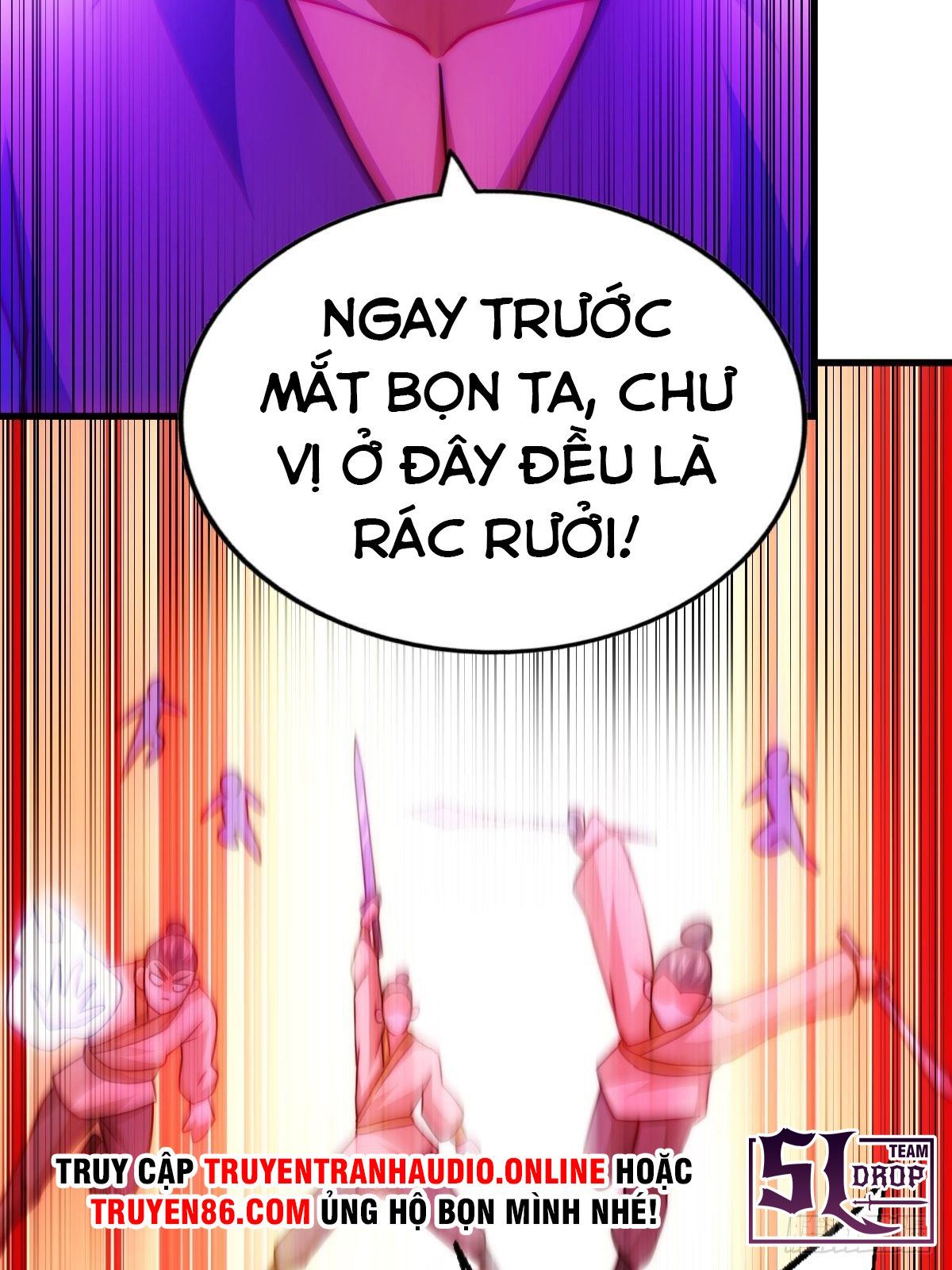 đọc truyện Người Trên Vạn Người Chương 87 ảnh 57 tại Giả Dược