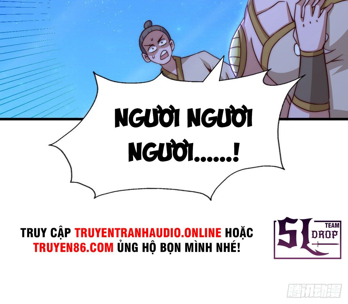 đọc truyện Người Trên Vạn Người Chương 88 ảnh 11 tại Giả Dược
