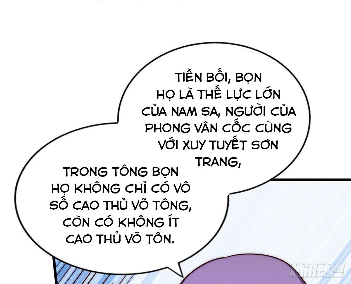 đọc truyện Người Trên Vạn Người Chương 88 ảnh 17 tại Giả Dược