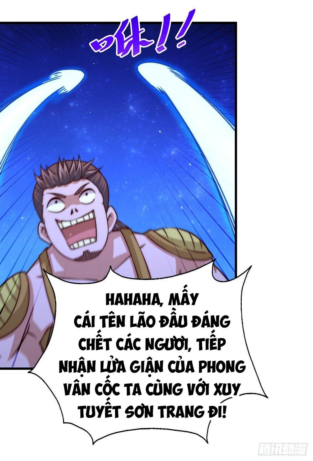 đọc truyện Người Trên Vạn Người Chương 88 ảnh 37 tại Giả Dược