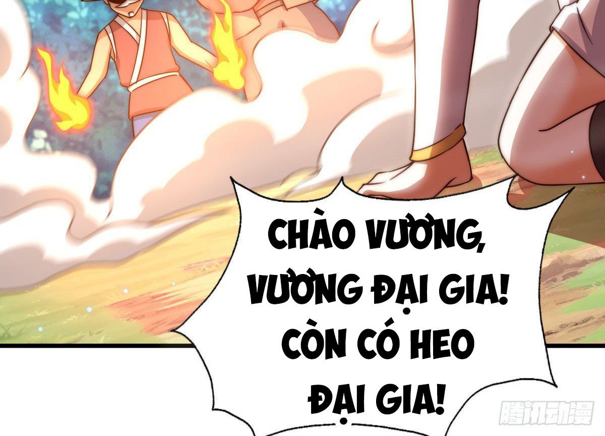 đọc truyện Người Trên Vạn Người Chương 88 ảnh 43 tại Giả Dược