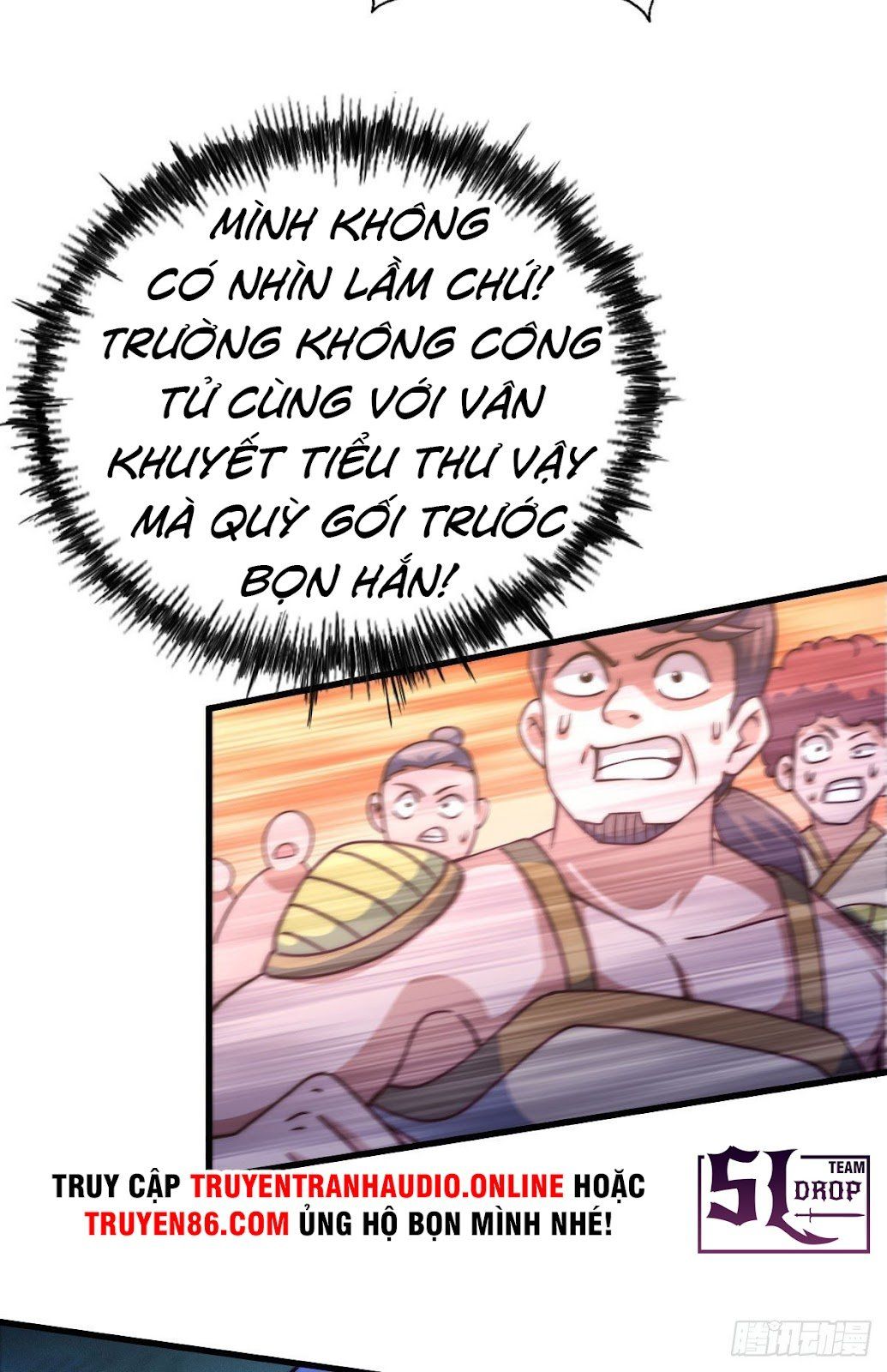 đọc truyện Người Trên Vạn Người Chương 88 ảnh 44 tại Giả Dược