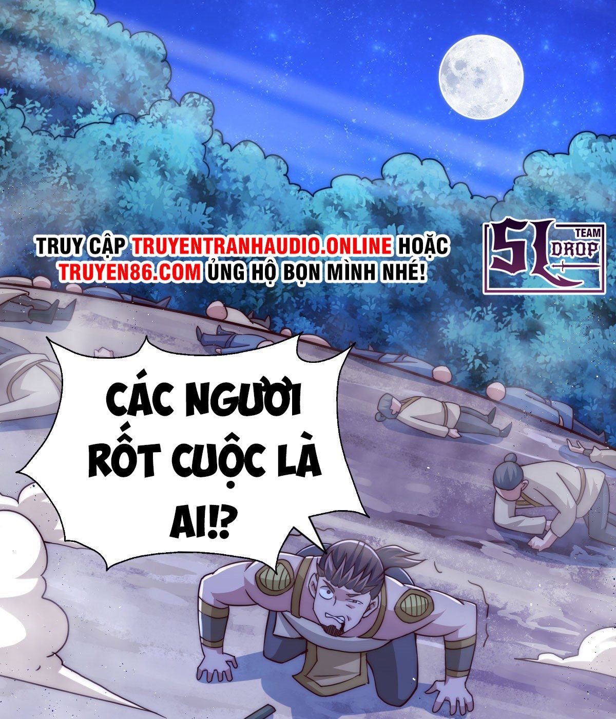 đọc truyện Người Trên Vạn Người Chương 88 ảnh 6 tại Giả Dược