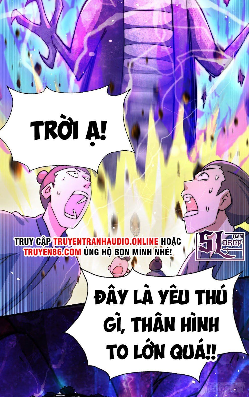 đọc truyện Người Trên Vạn Người Chương 88 ảnh 66 tại Giả Dược