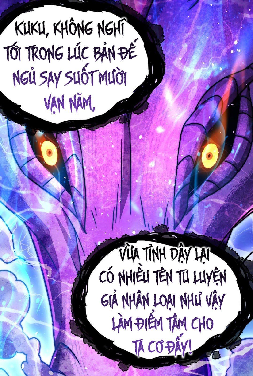đọc truyện Người Trên Vạn Người Chương 88 ảnh 67 tại Giả Dược