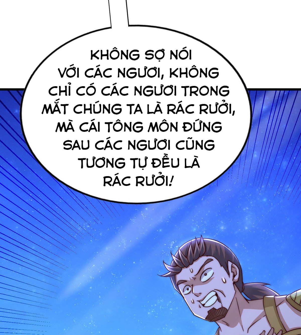 đọc truyện Người Trên Vạn Người Chương 88 ảnh 10 tại Giả Dược