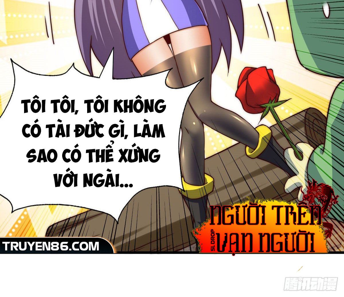 đọc truyện Người Trên Vạn Người Chương 90 ảnh 12 tại Giả Dược