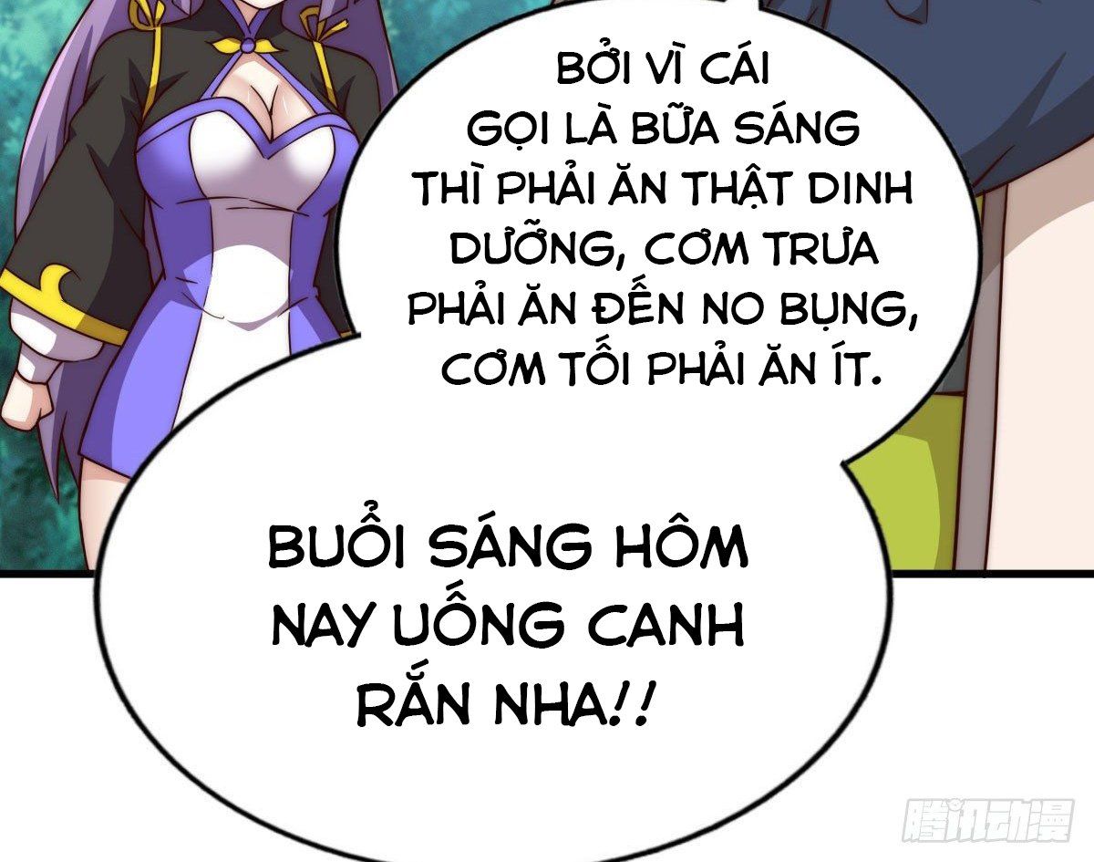 đọc truyện Người Trên Vạn Người Chương 90 ảnh 21 tại Giả Dược