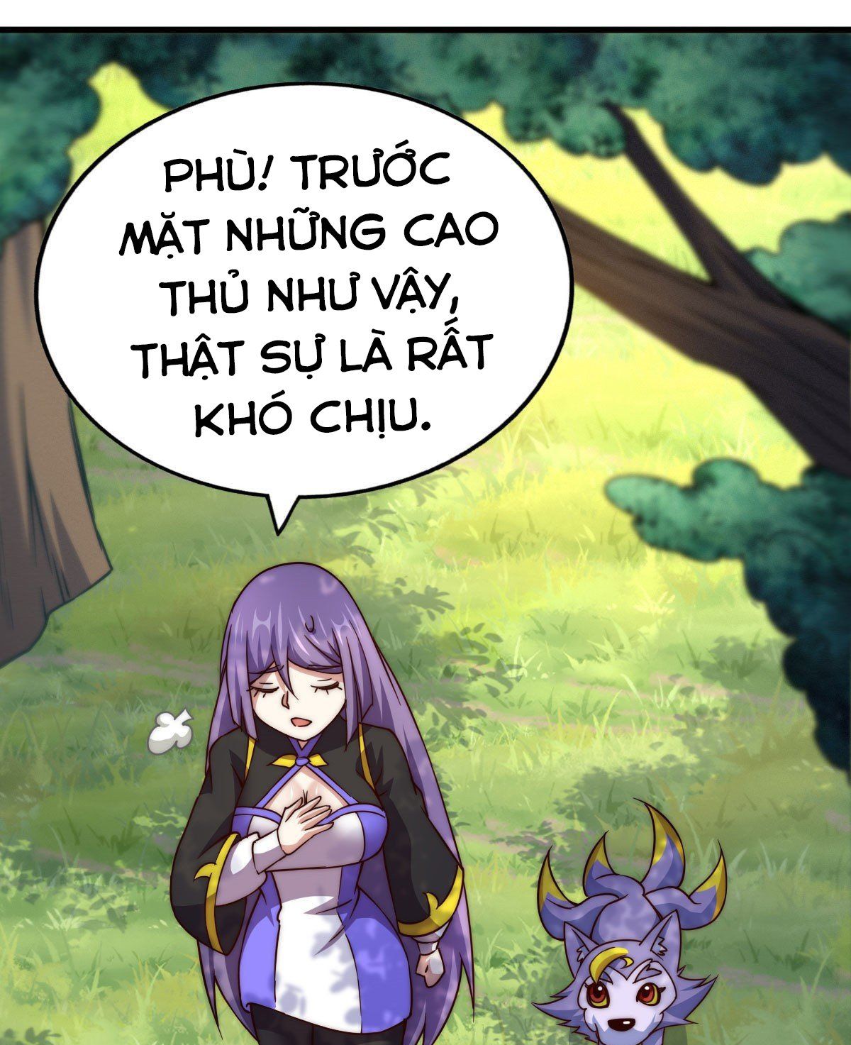 đọc truyện Người Trên Vạn Người Chương 90 ảnh 28 tại Giả Dược