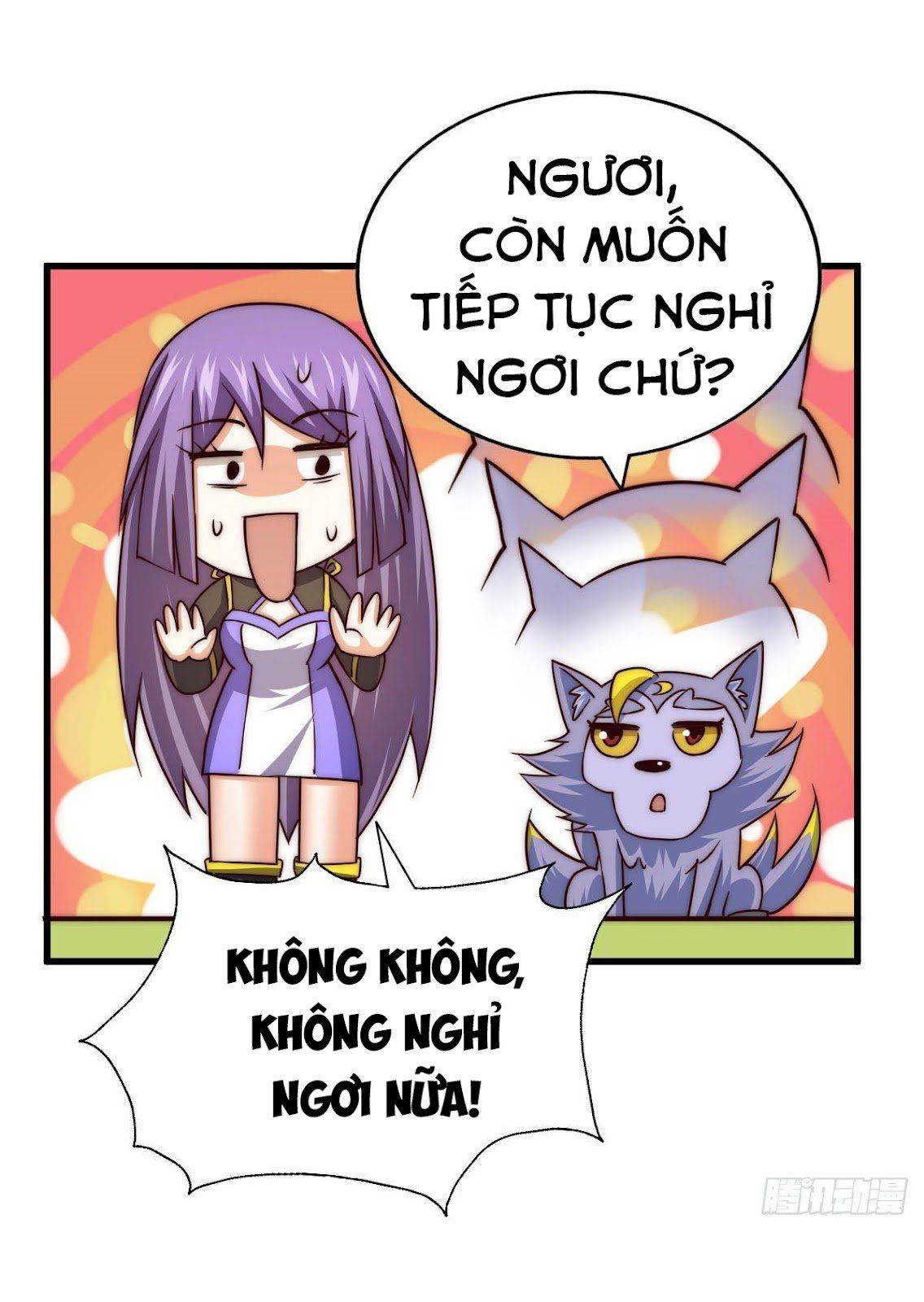 đọc truyện Người Trên Vạn Người Chương 90 ảnh 45 tại Giả Dược