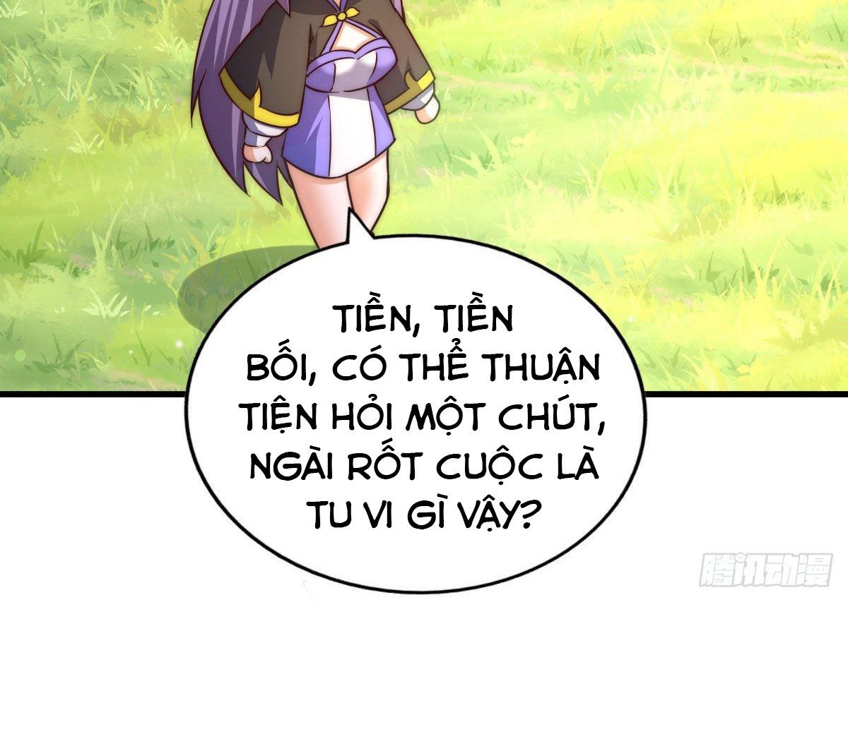 đọc truyện Người Trên Vạn Người Chương 90 ảnh 47 tại Giả Dược