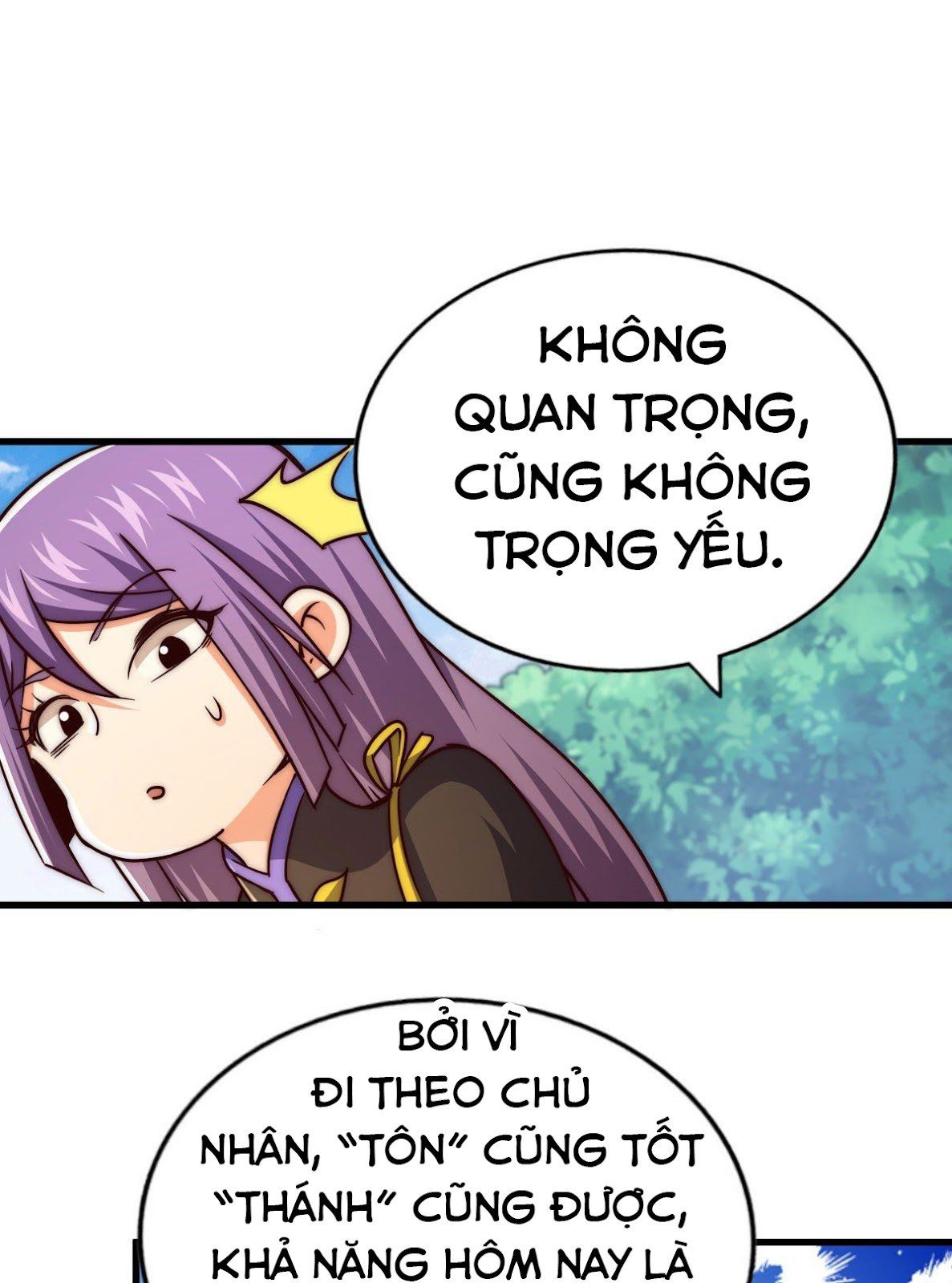 đọc truyện Người Trên Vạn Người Chương 90 ảnh 49 tại Giả Dược