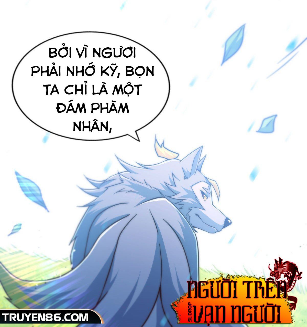 đọc truyện Người Trên Vạn Người Chương 90 ảnh 55 tại Giả Dược