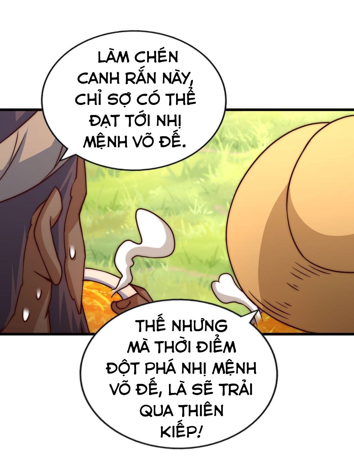 đọc truyện Người Trên Vạn Người Chương 90 ảnh 68 tại Giả Dược