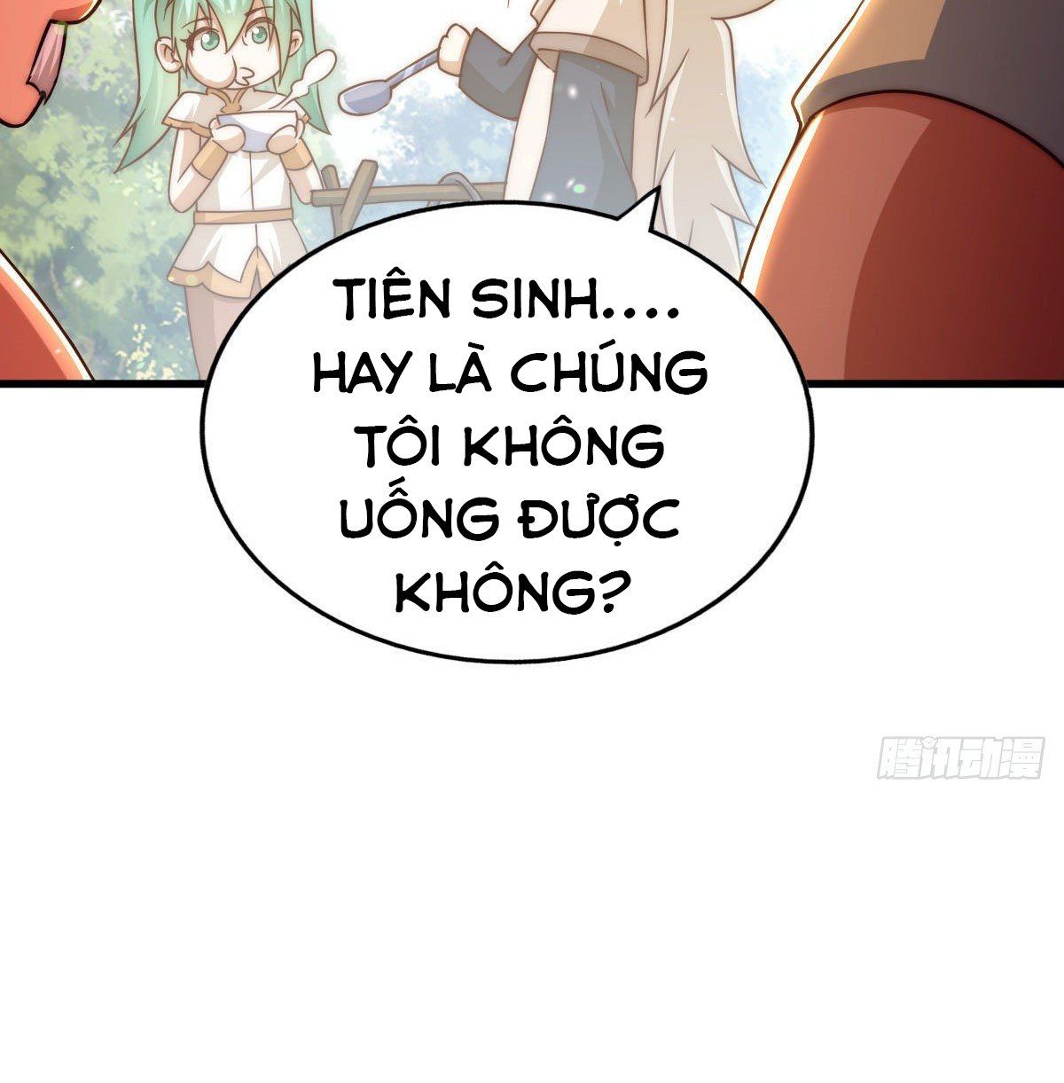 đọc truyện Người Trên Vạn Người Chương 90 ảnh 72 tại Giả Dược