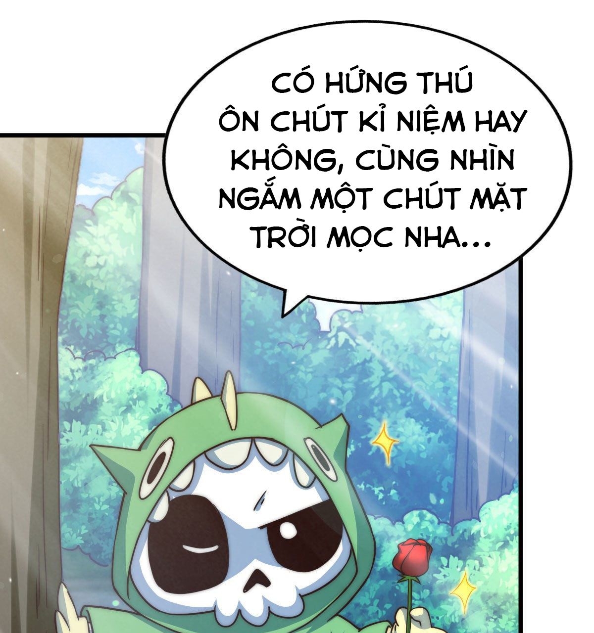 đọc truyện Người Trên Vạn Người Chương 90 ảnh 9 tại Giả Dược