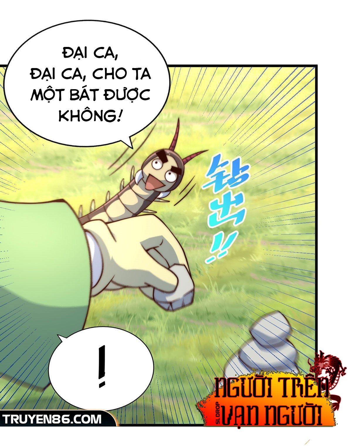 đọc truyện Người Trên Vạn Người Chương 90 ảnh 93 tại Giả Dược