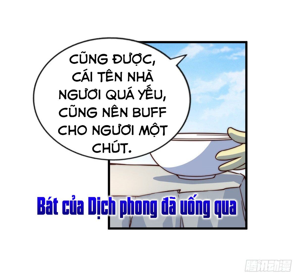đọc truyện Người Trên Vạn Người Chương 90 ảnh 96 tại Giả Dược