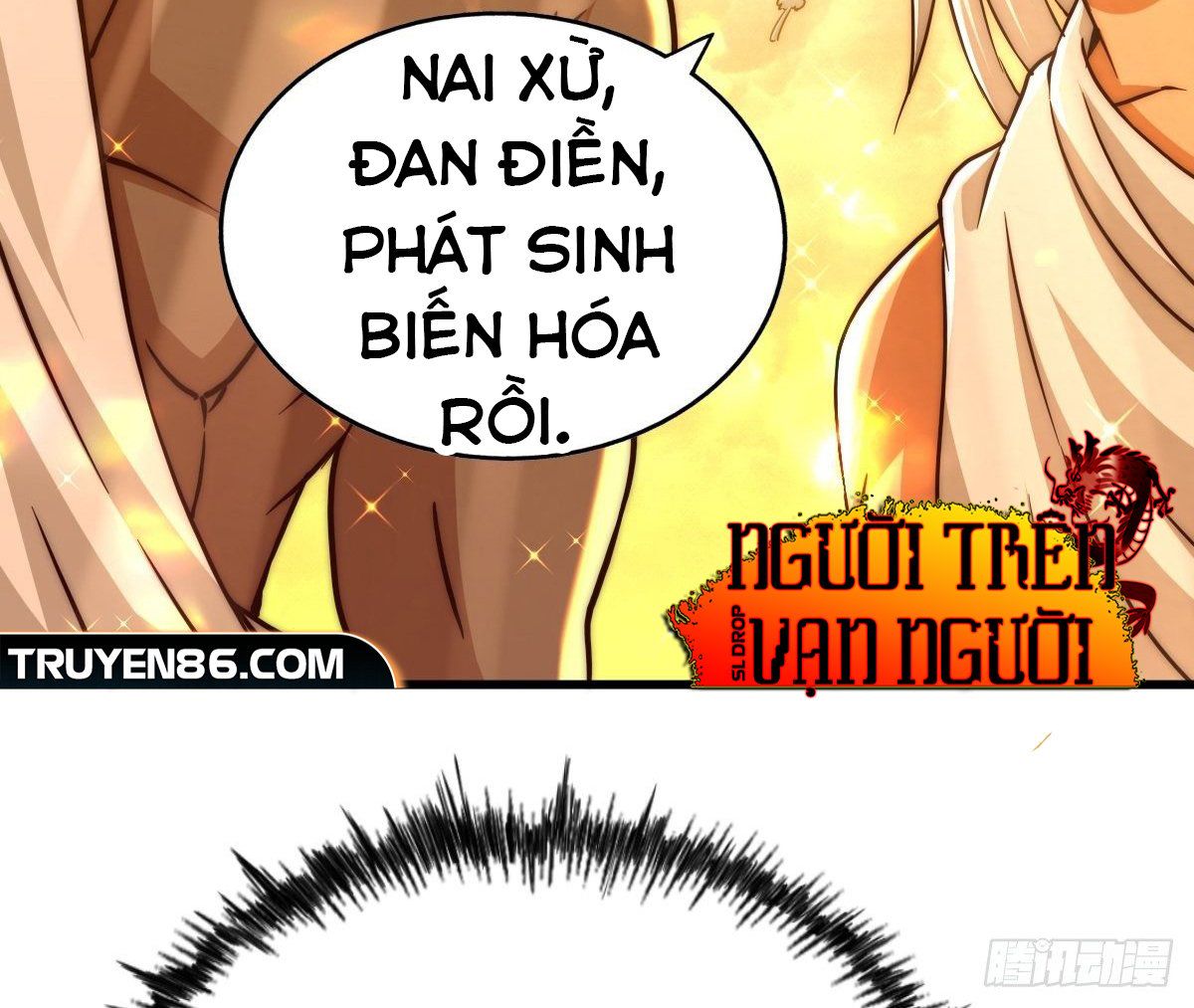 đọc truyện Người Trên Vạn Người Chương 91 ảnh 33 tại Giả Dược