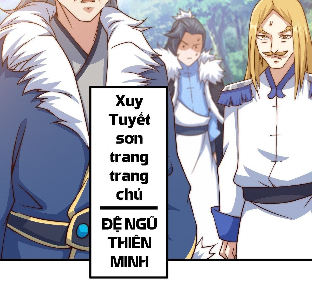 đọc truyện Người Trên Vạn Người Chương 91 ảnh 44 tại Giả Dược