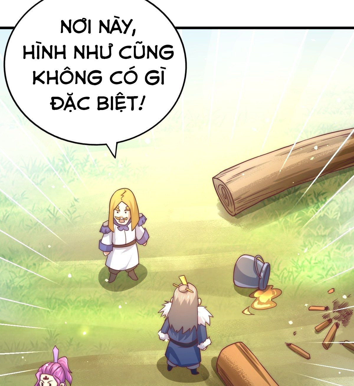 đọc truyện Người Trên Vạn Người Chương 91 ảnh 51 tại Giả Dược